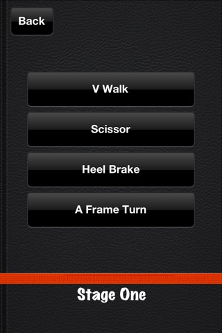 Skate Class for Beginners - Inline Skate Lessons screenshot 3
