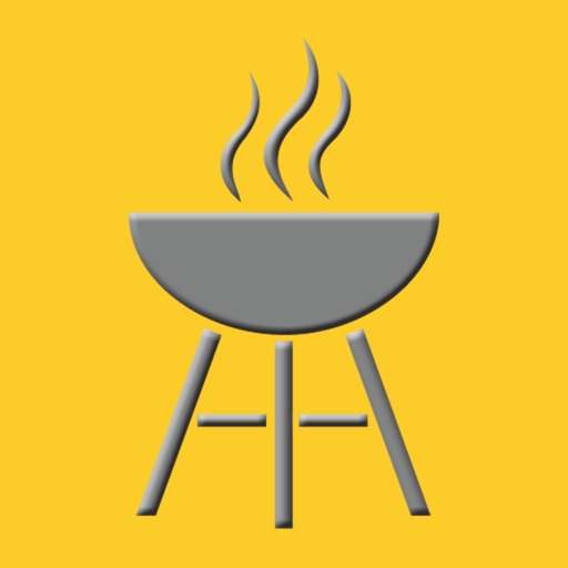 Great Backyard Grilling icon