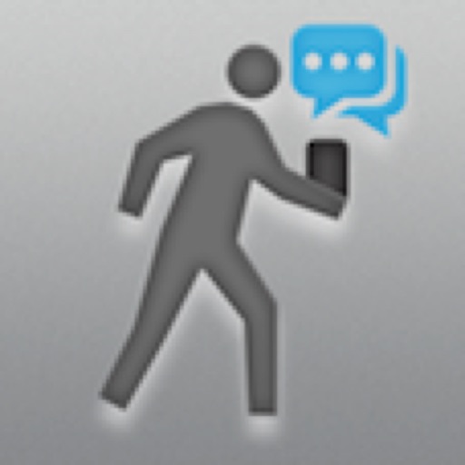 Walk.and.Type icon