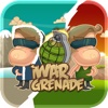 iWar Grenade
