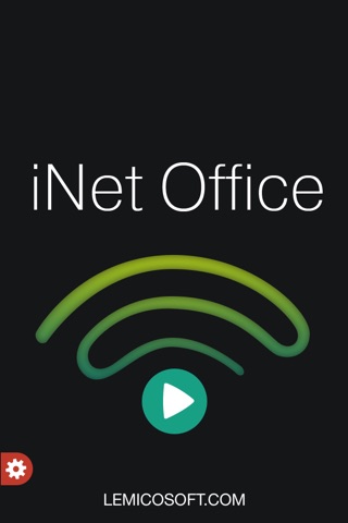 iNet Office screenshot 4