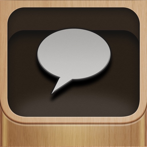 iFuture - Send yourself messages in the future icon