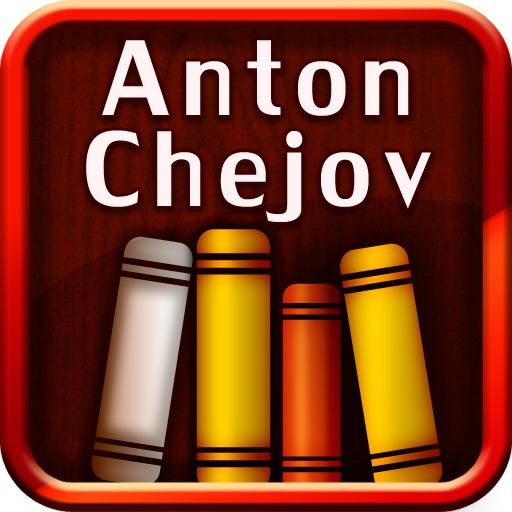 eReader Autores de Colección: Anton Chejov icon