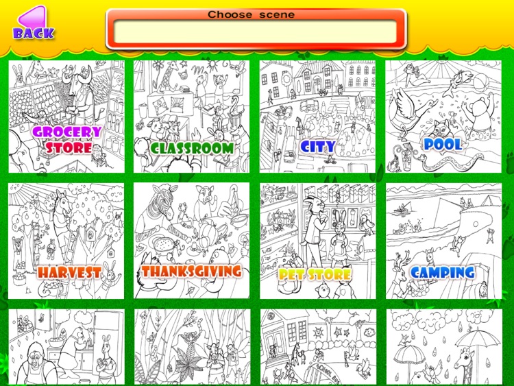 One Step Two Step Lite screenshot-4