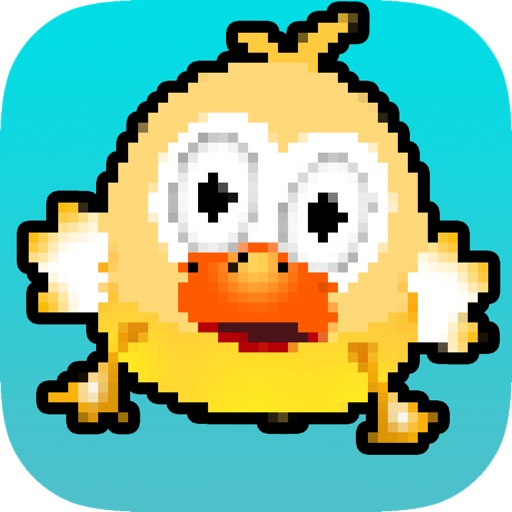 Flappy Egggs