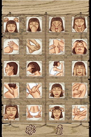 Japanese Massage