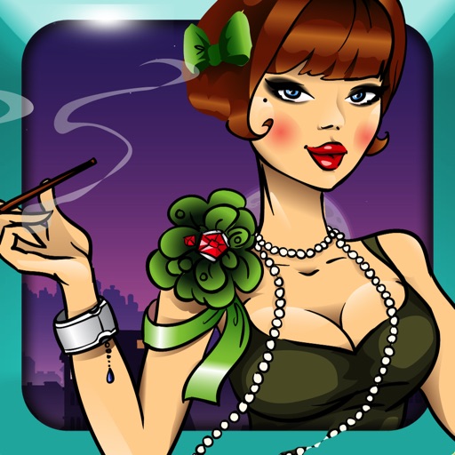 Mafia Crime Cartel Inc iOS App