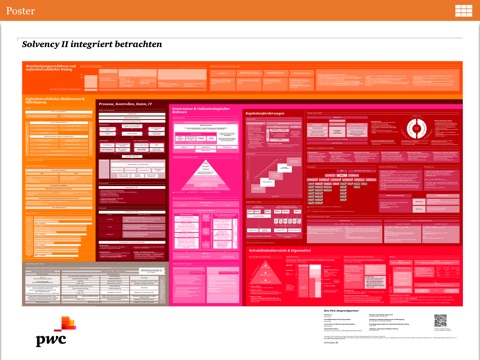 PwC Solvency II screenshot 3