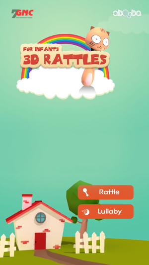 Rattles 3D(圖1)-速報App