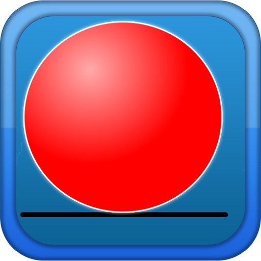 Impossible FastBall PRO  -Frustrating Game to Kill Boredom iOS App