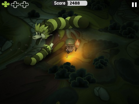 Minigore HD screenshot 3