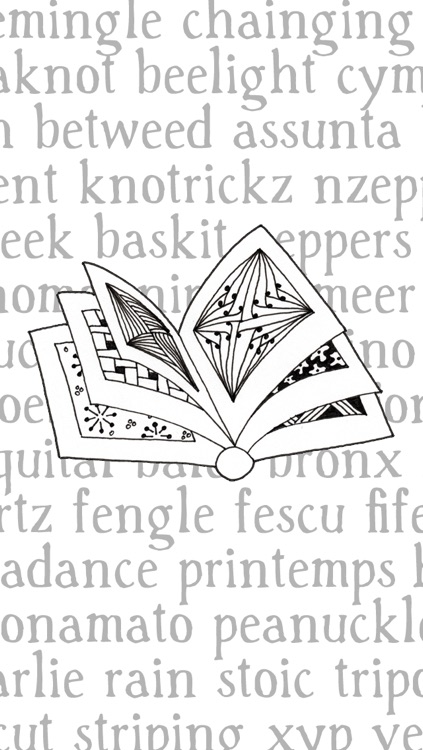 Doodle Organizer