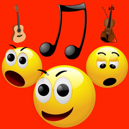 Song Emoji Quizup - Bieber,Taylor Swift,Beyonce,Bruno Mars,Shakira Pop Songs Trivia Challenge icon