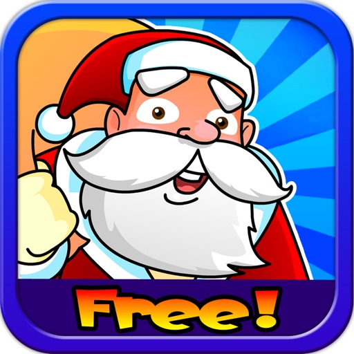 Santa Clause & the Christmas Gift Jetski Ride Free : Fun Holiday Season iOS App