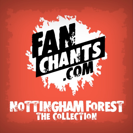 Notts Forest Fan Chants & Songs + icon