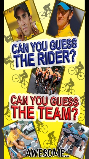 Cycling Quiz - France Edition(圖1)-速報App