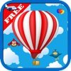 Flying High Free Balloon Adventure
