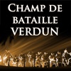 Champ de Bataille Verdun