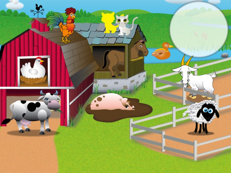 Old MacDonald-HD
