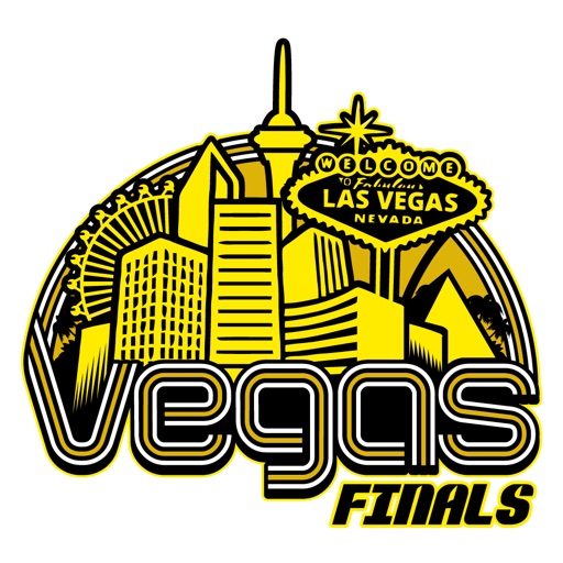 Vegas Finals