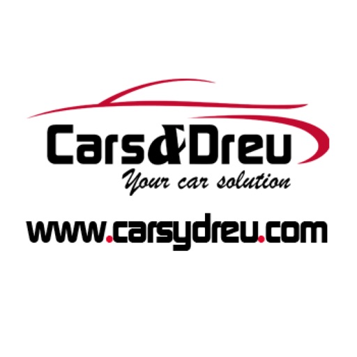 Cars & Dreu icon
