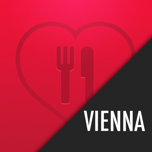 Vienna for Food Lovers icon