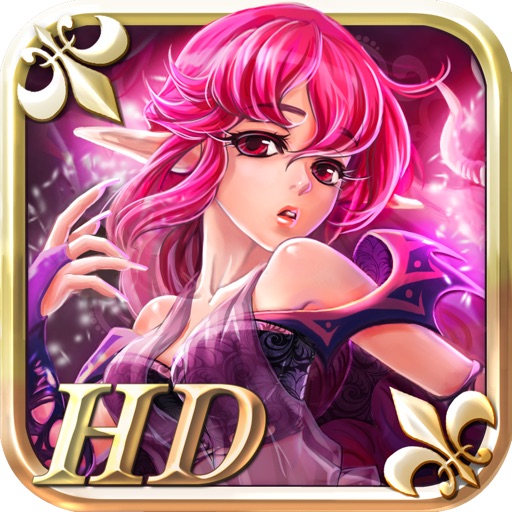 魔卡幻想 HD icon
