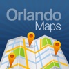 Orlando Maps