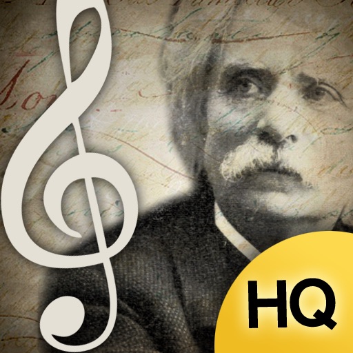 Best Classics: Grieg icon