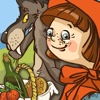 The Story Of Little Red Riding Hood HD