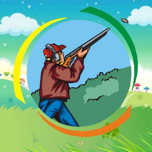 Clay Shooter Mania FREE icon