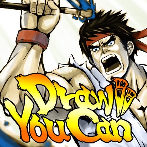 Draw You Can icon