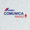 CEMEX Comunica Radio app