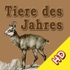 Tiere des Jahres