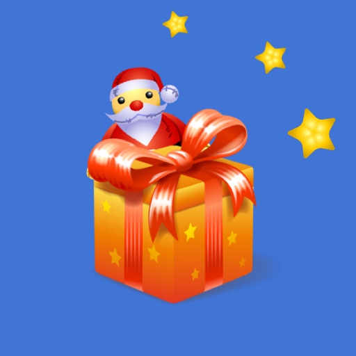 Papa Noël iOS App