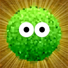 Activities of Boing Boing MOSS BALL - Flappy Eyed Moss's Adventure!