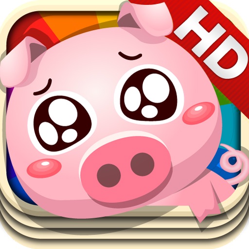 Kards Match HD iOS App