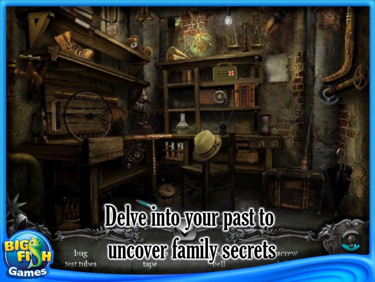 Mystery Valley HD (Full)