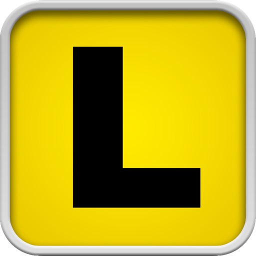 The Learners Test - Australian Driver Knowledge Test Class C (CAR) Licence icon