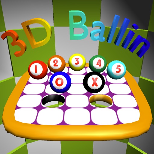 3D Ballin Classic