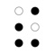 Braille Spelling (Lifeprint.com)