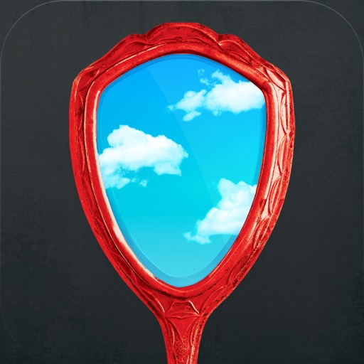 Red Mirror