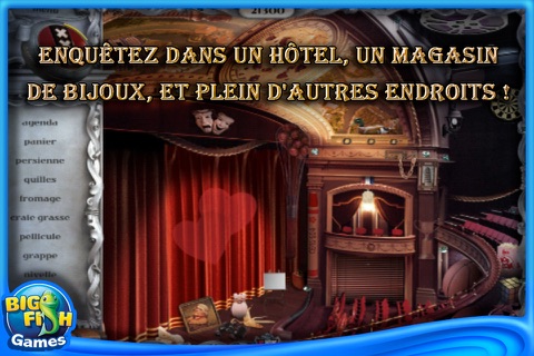 Youda Legend: The Curse of the Amsterdam Diamond screenshot 4