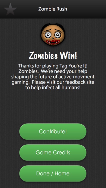 Tag You're It: Zombies screenshot-3