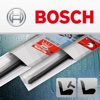 Bosch Scheibenwischer App - Einzelverpackung