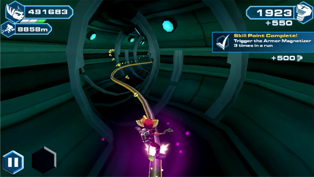 Ratchet Clank Btn On The App Store