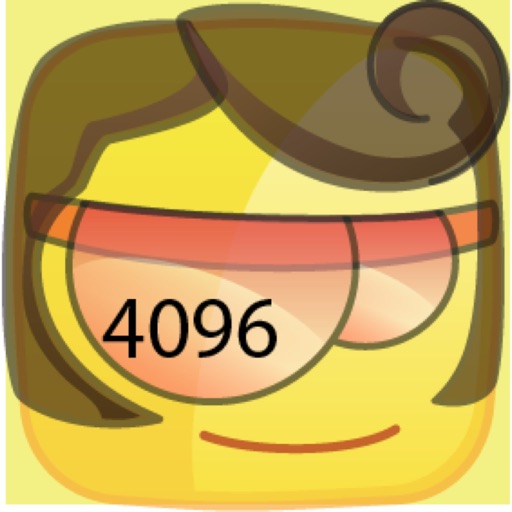 4096 Game+ icon