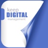 KeepDigital ContentViewer