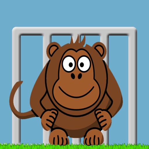 Monkey Trap icon