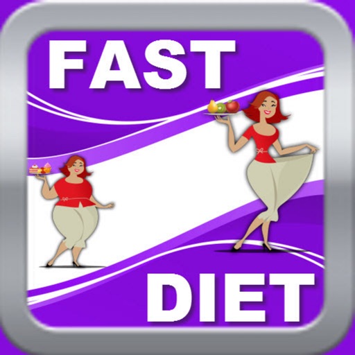 Fast Diet icon